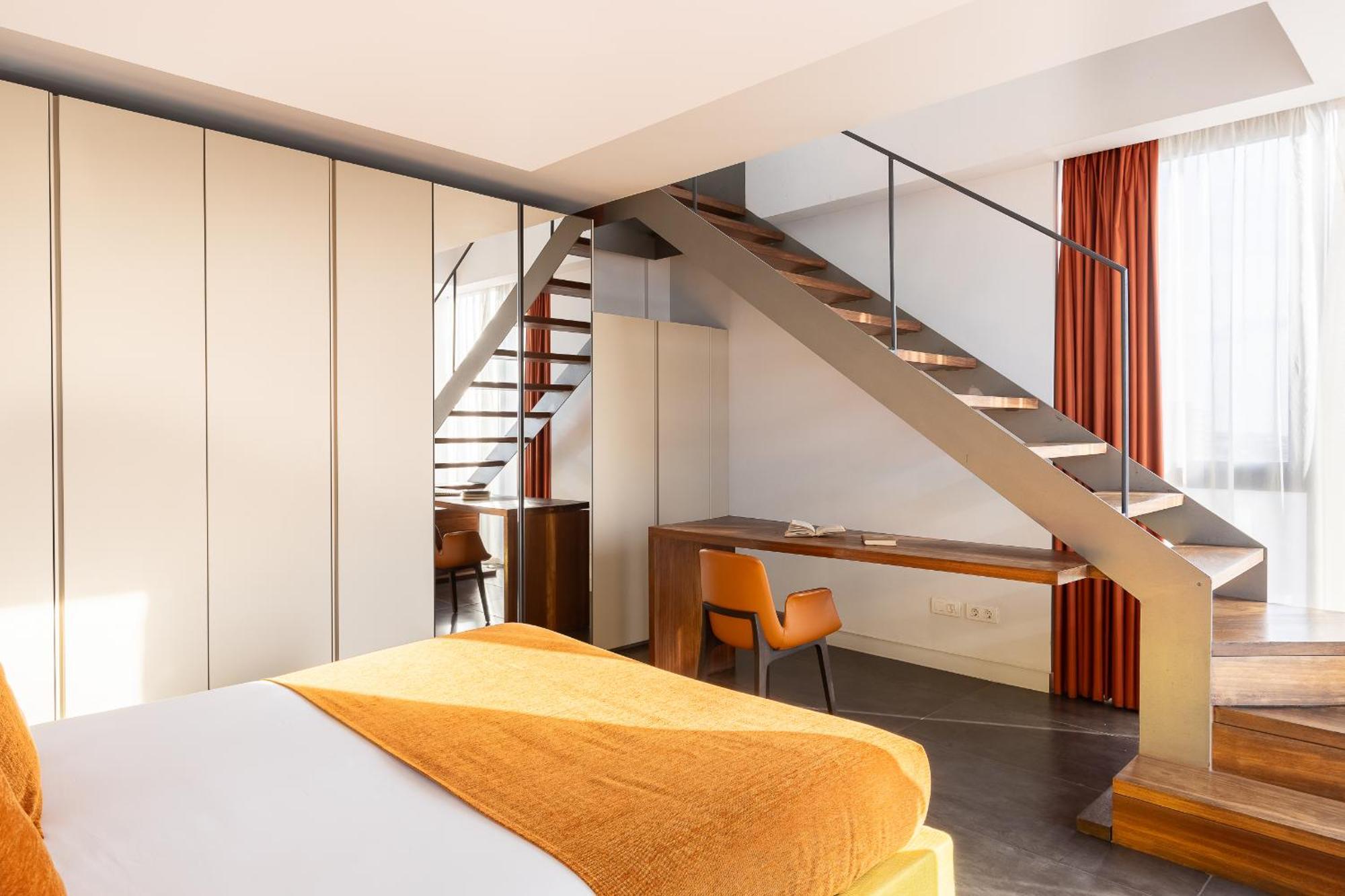 Appartement Cosmo Sants *