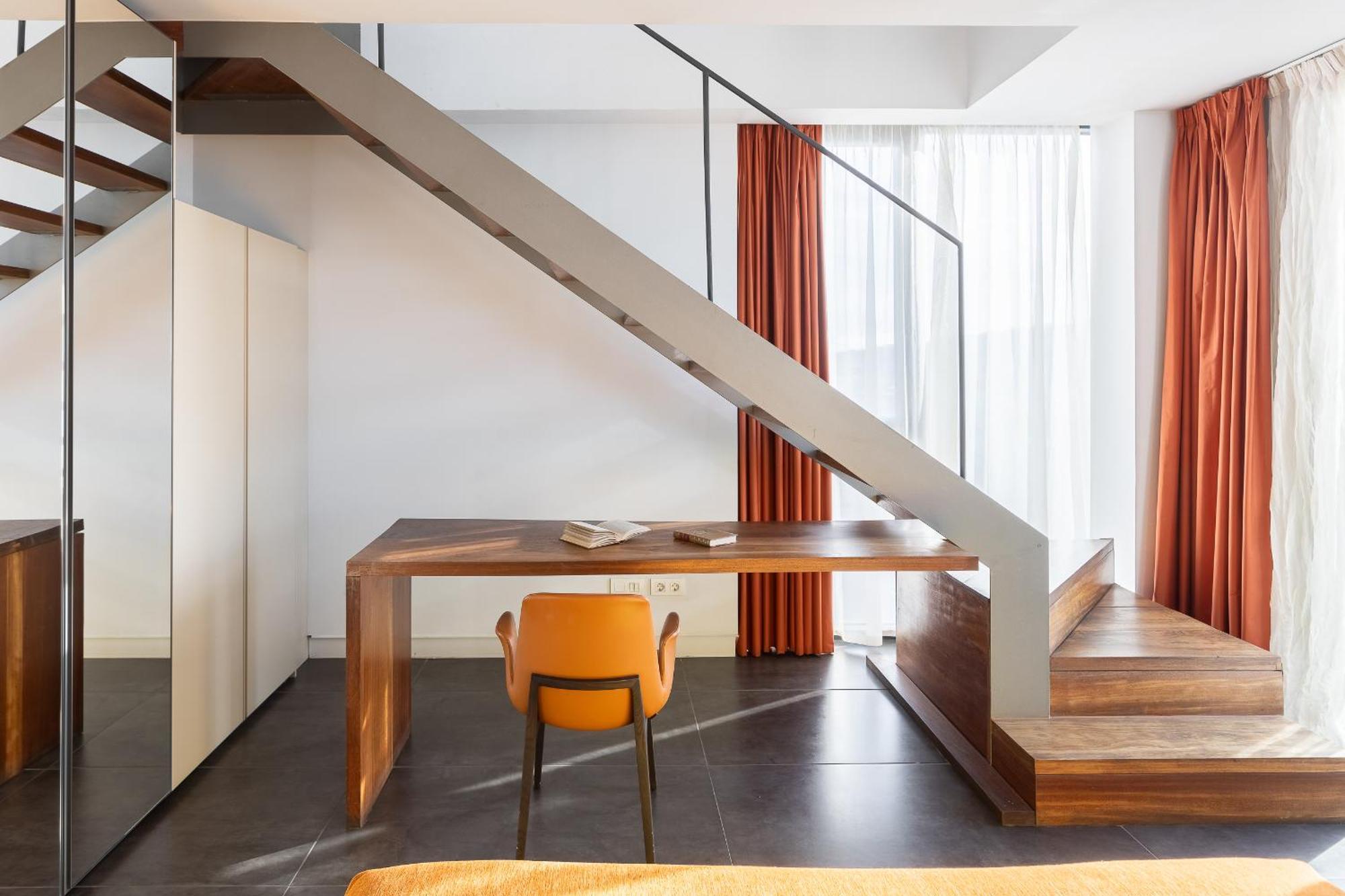 Appartement Cosmo Sants Barcelone