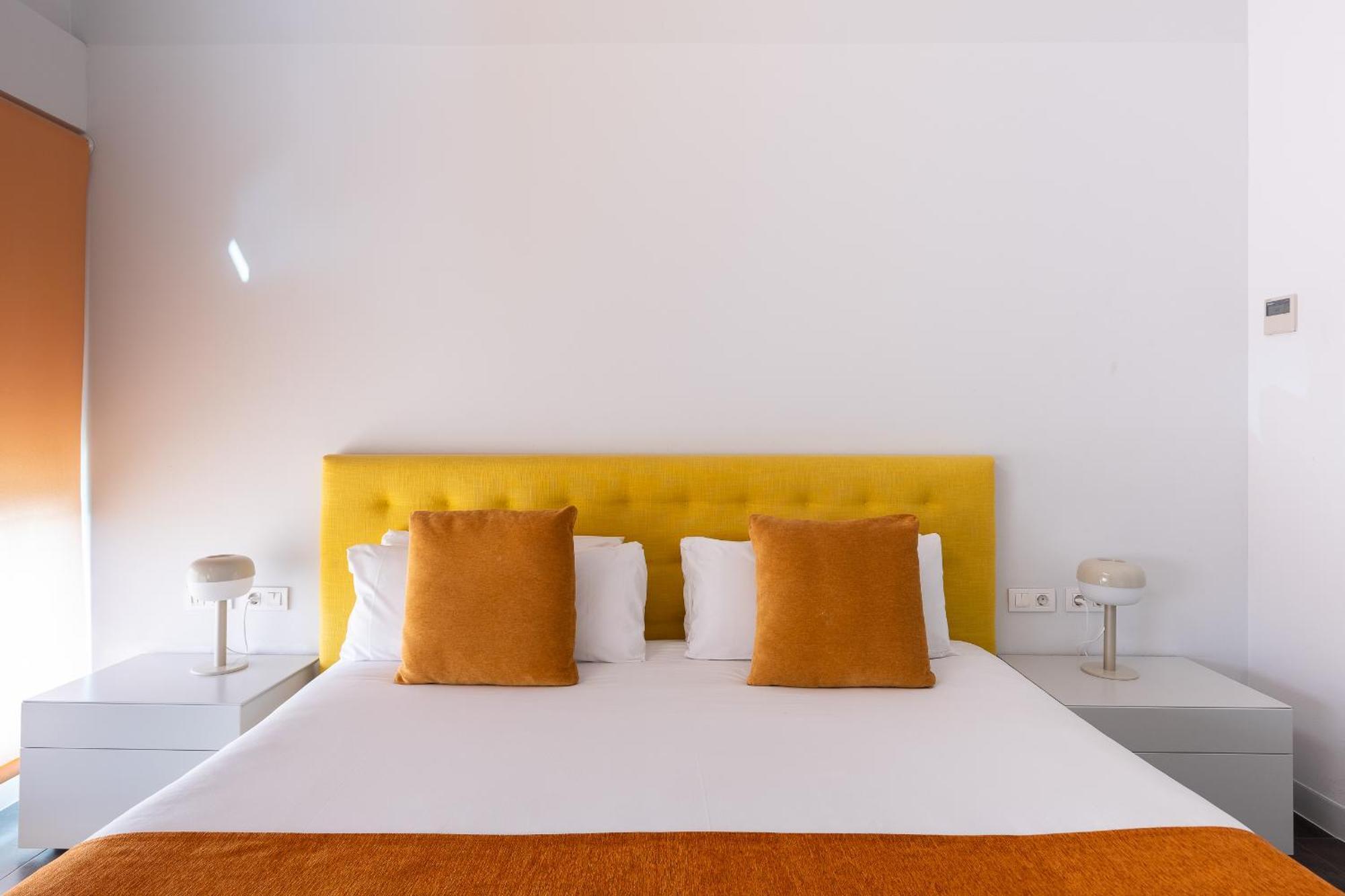 Cosmo Sants Appartement Barcelone