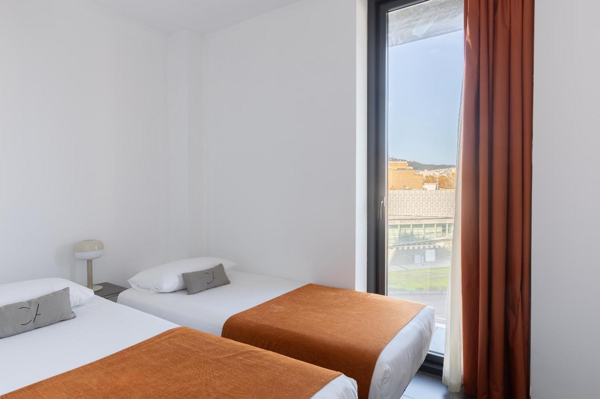 Appartement Cosmo Sants *