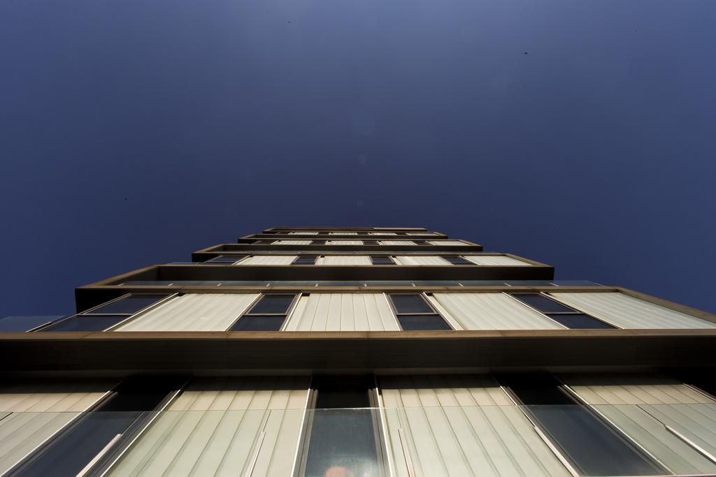 Leilighet Cosmo Sants