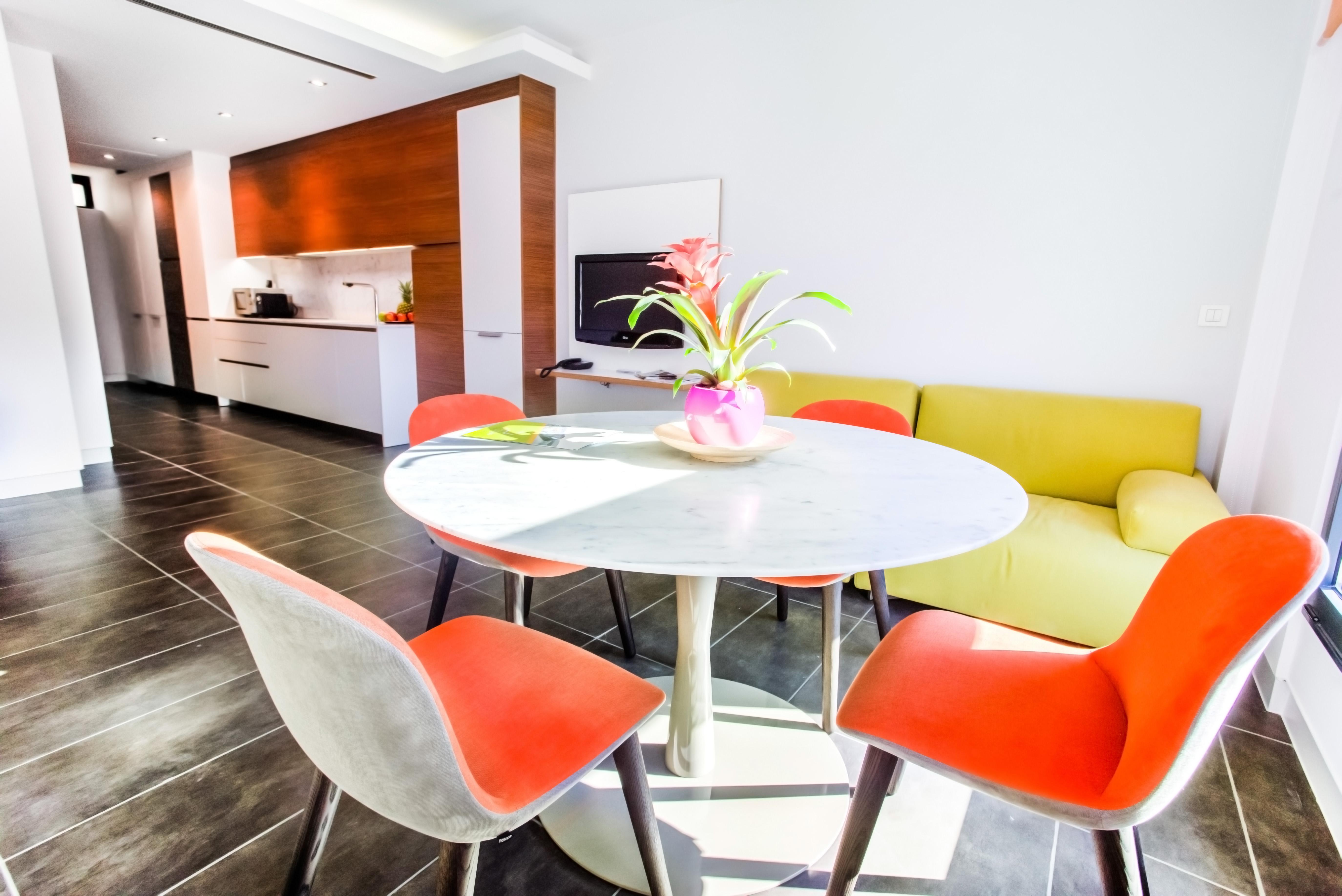 Cosmo Sants Apartamento Barcelona