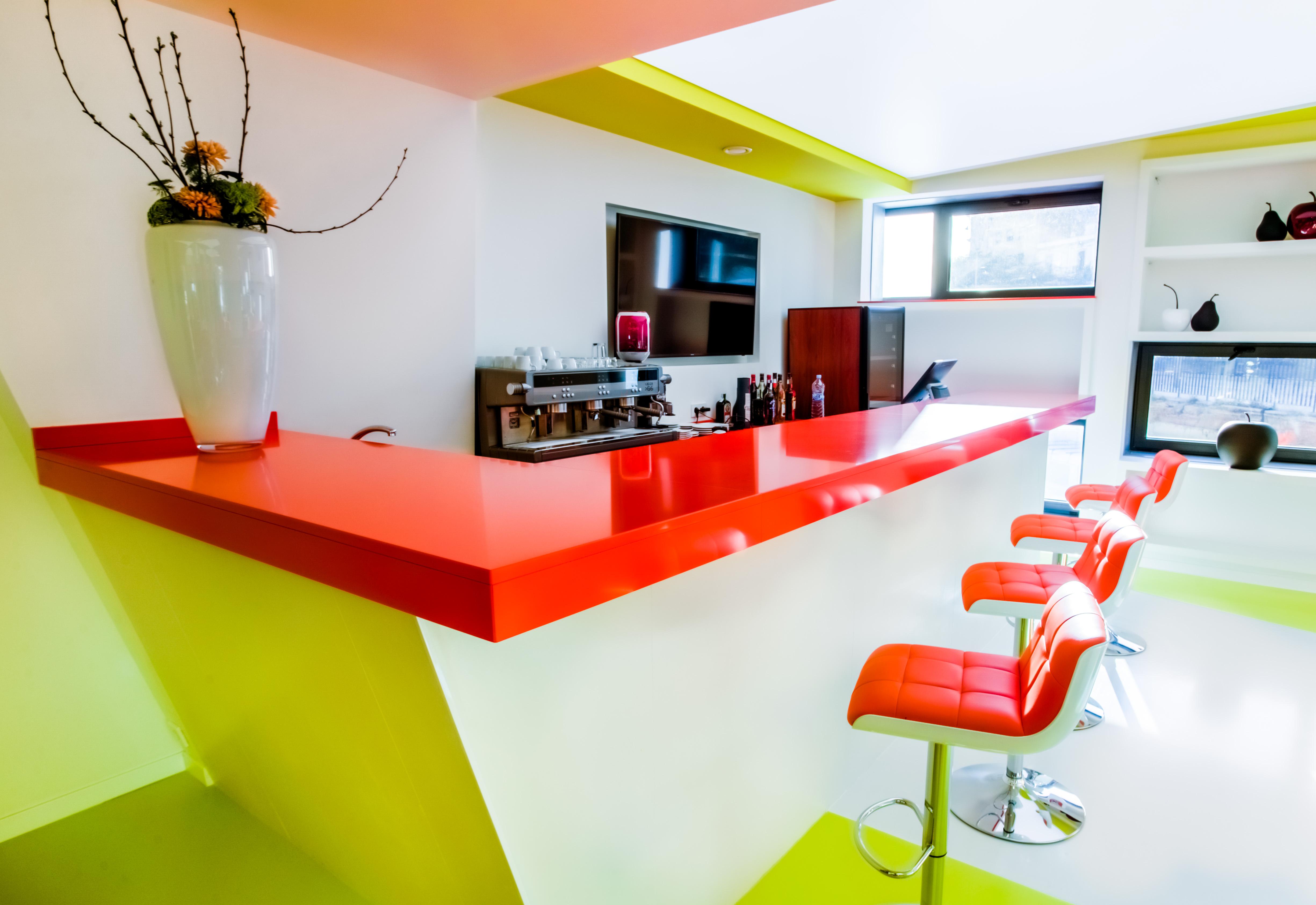 Apartamento Cosmo Sants *