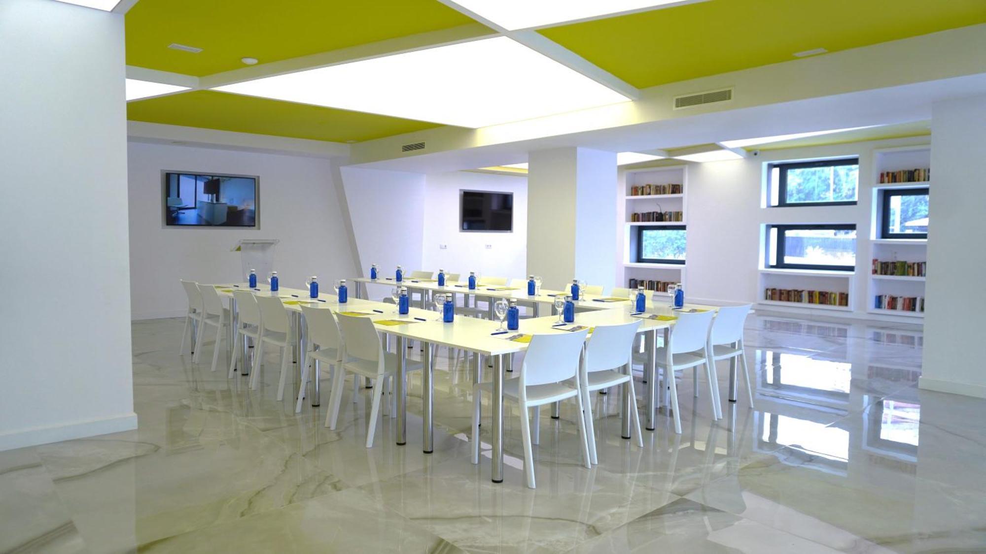 Cosmo Sants Apartamento *