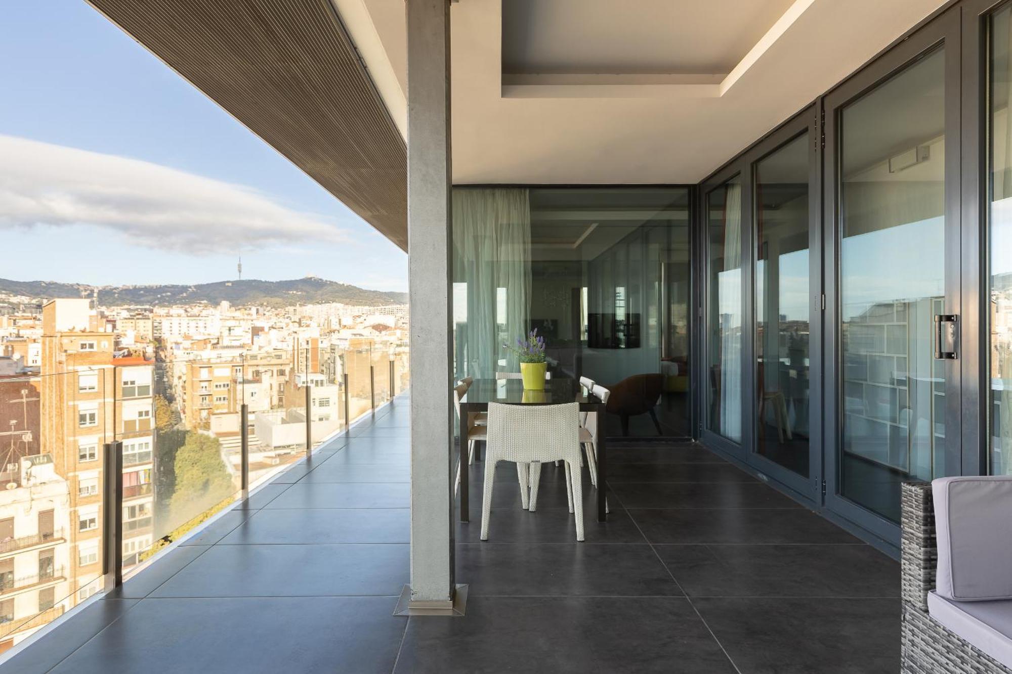 Cosmo Sants Appartamento *