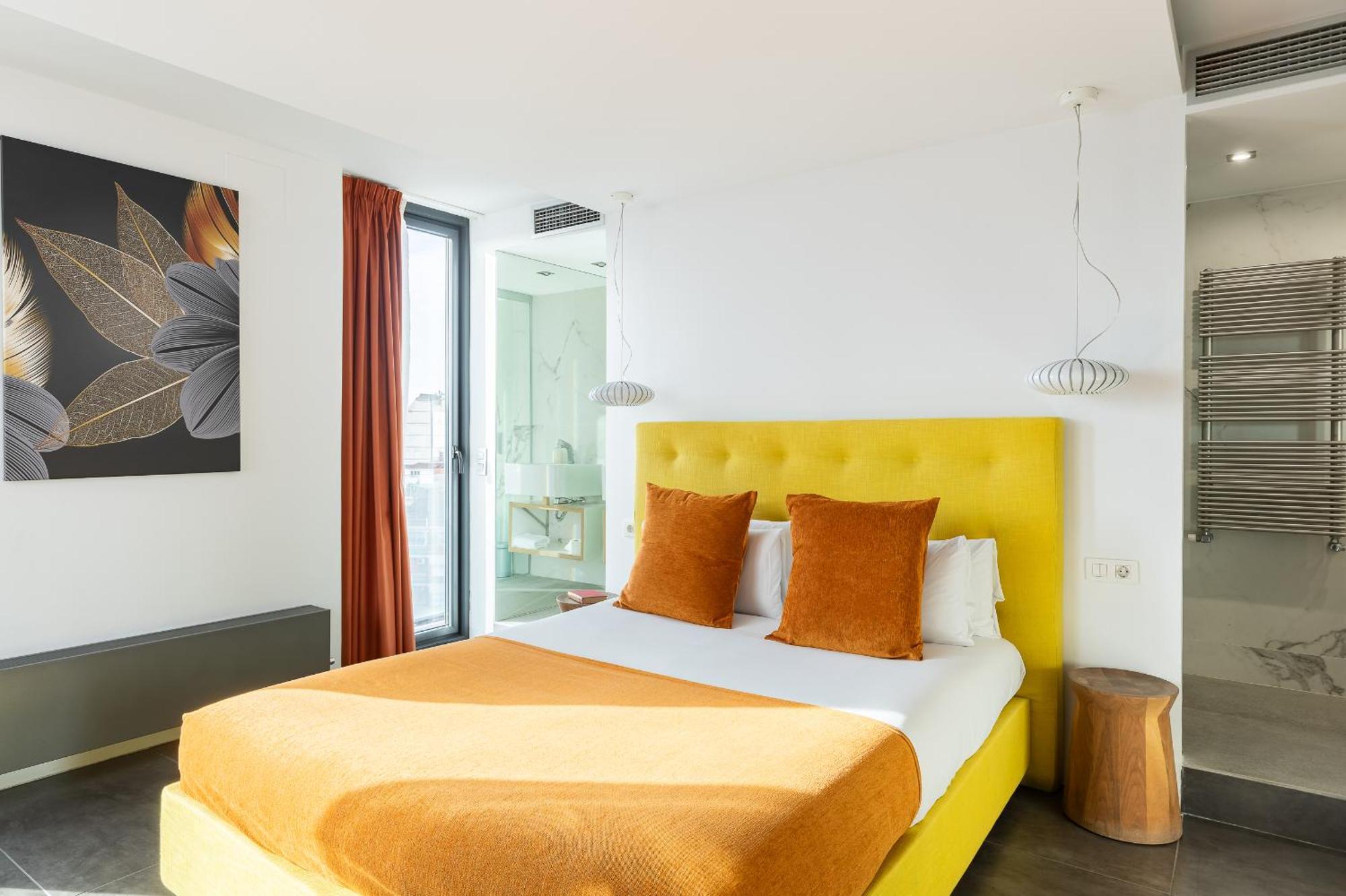 Cosmo Sants Barcellona