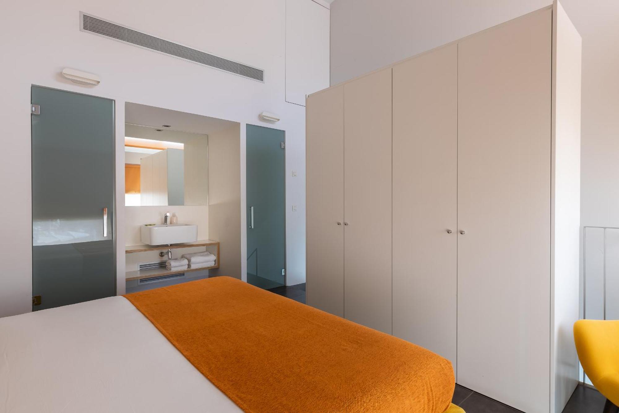 Cosmo Sants Apartamento