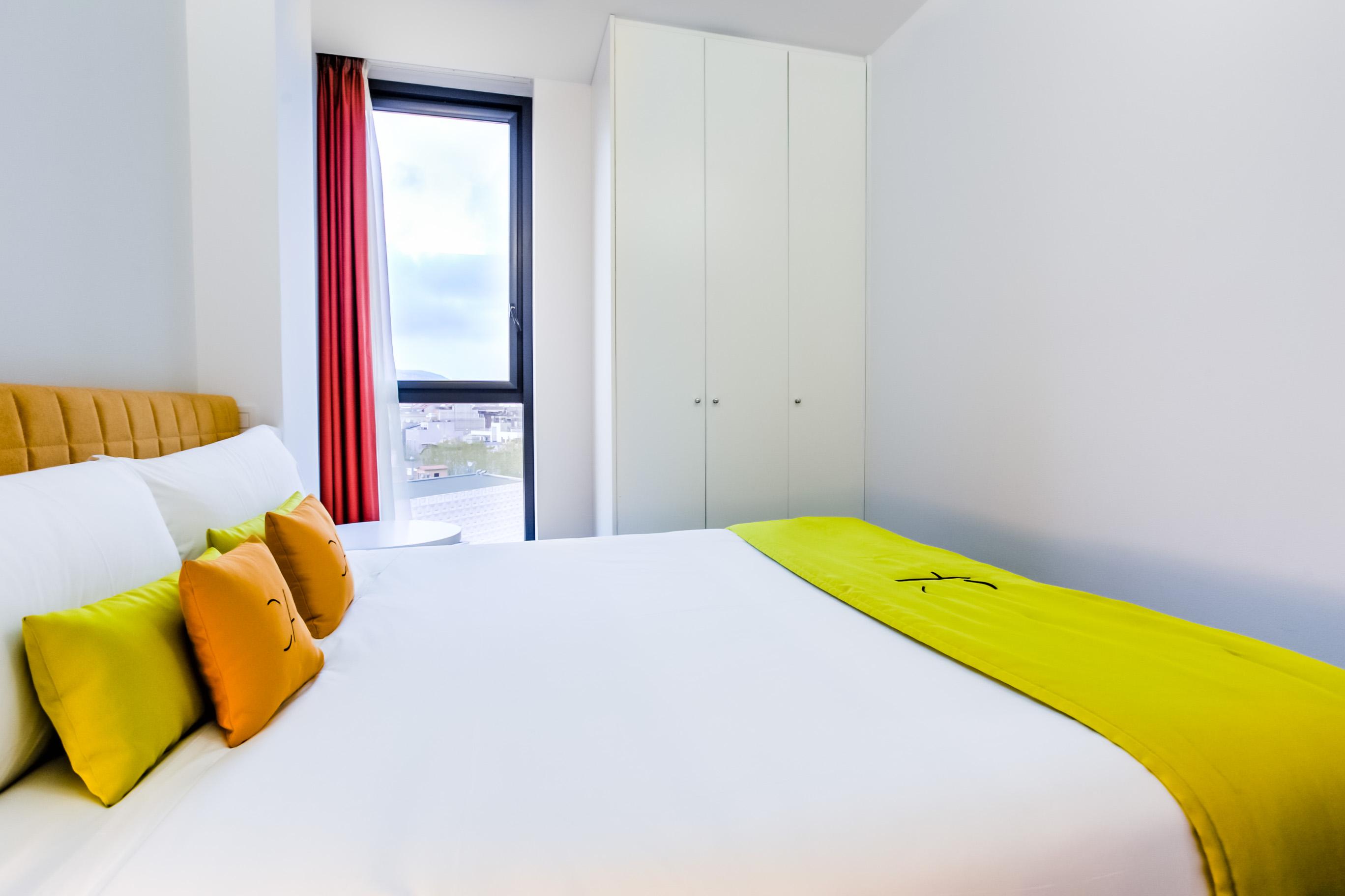 Cosmo Sants * Barcelona