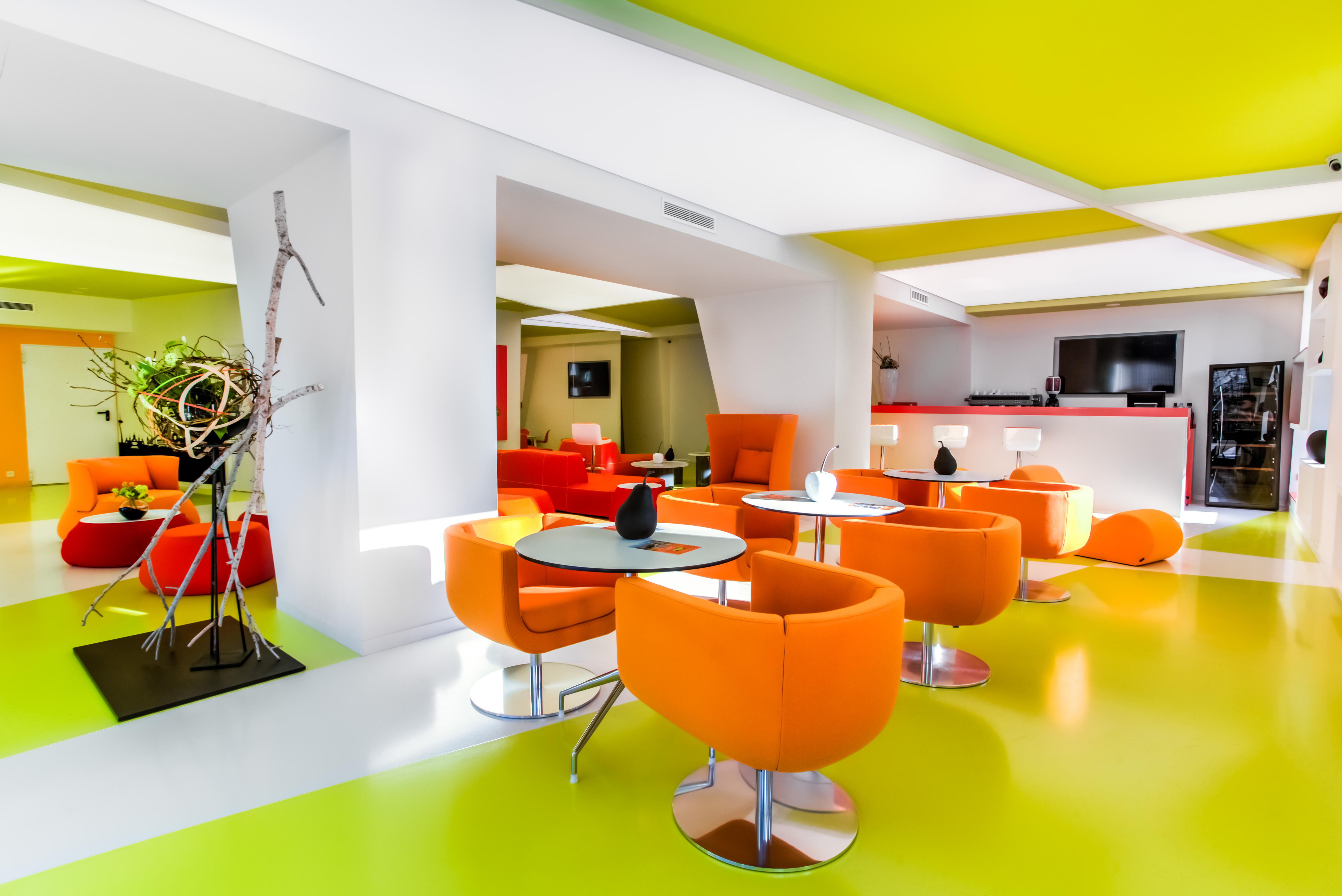 Apartment Cosmo Sants