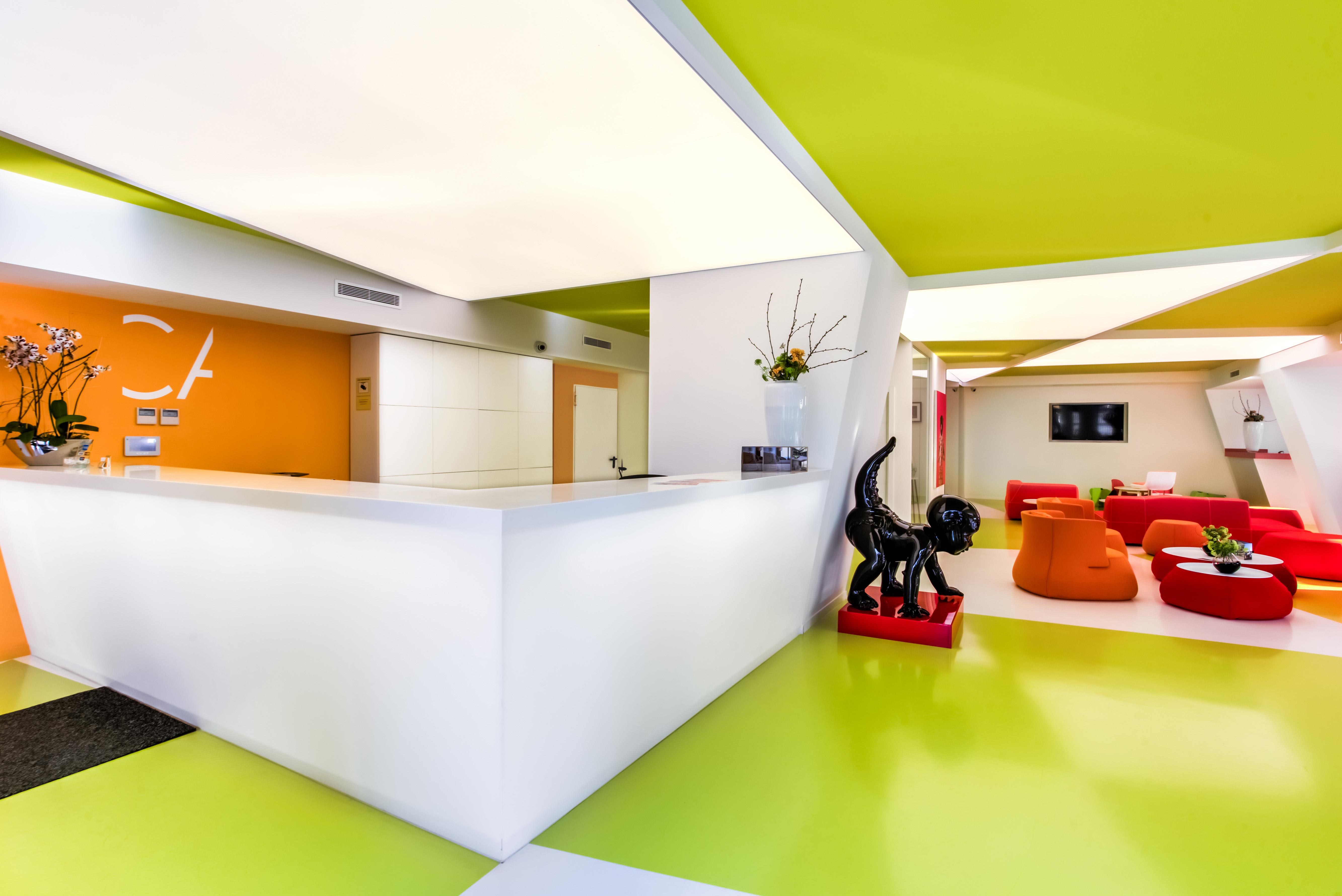 Apartment Cosmo Sants *