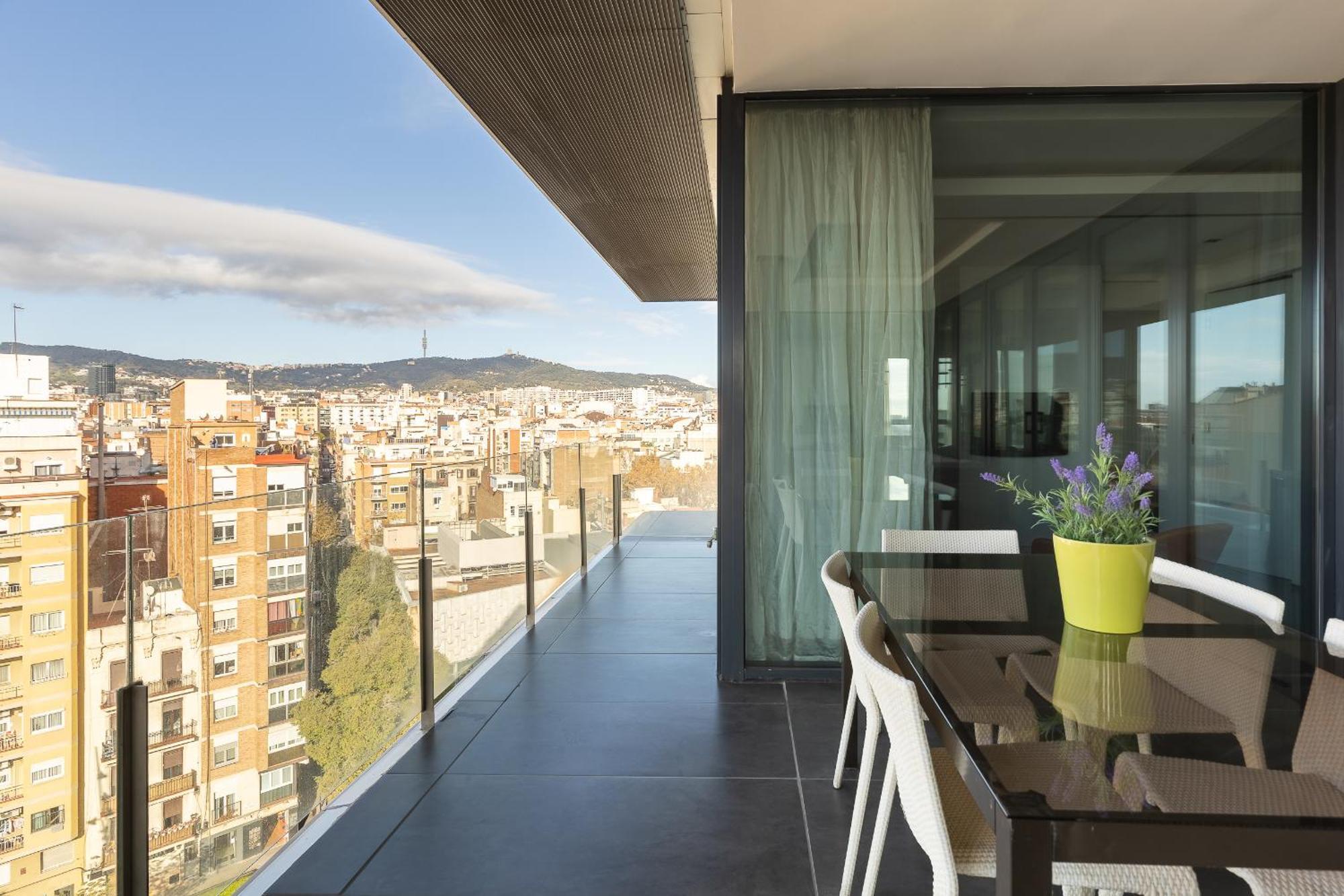 Cosmo Sants * Barcelona
