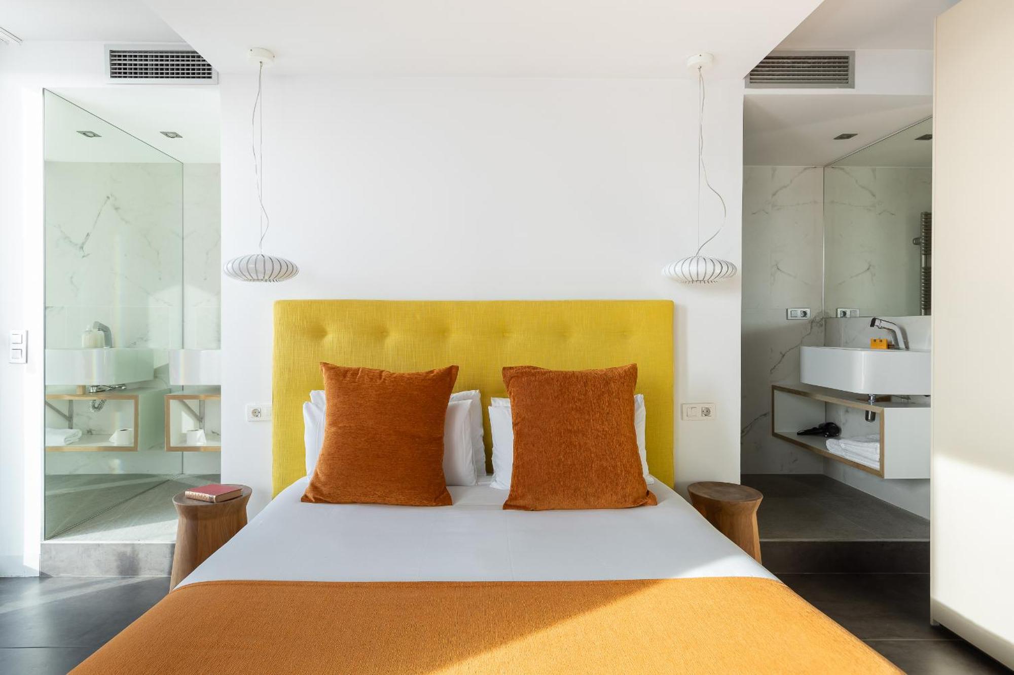 Apartment Cosmo Sants