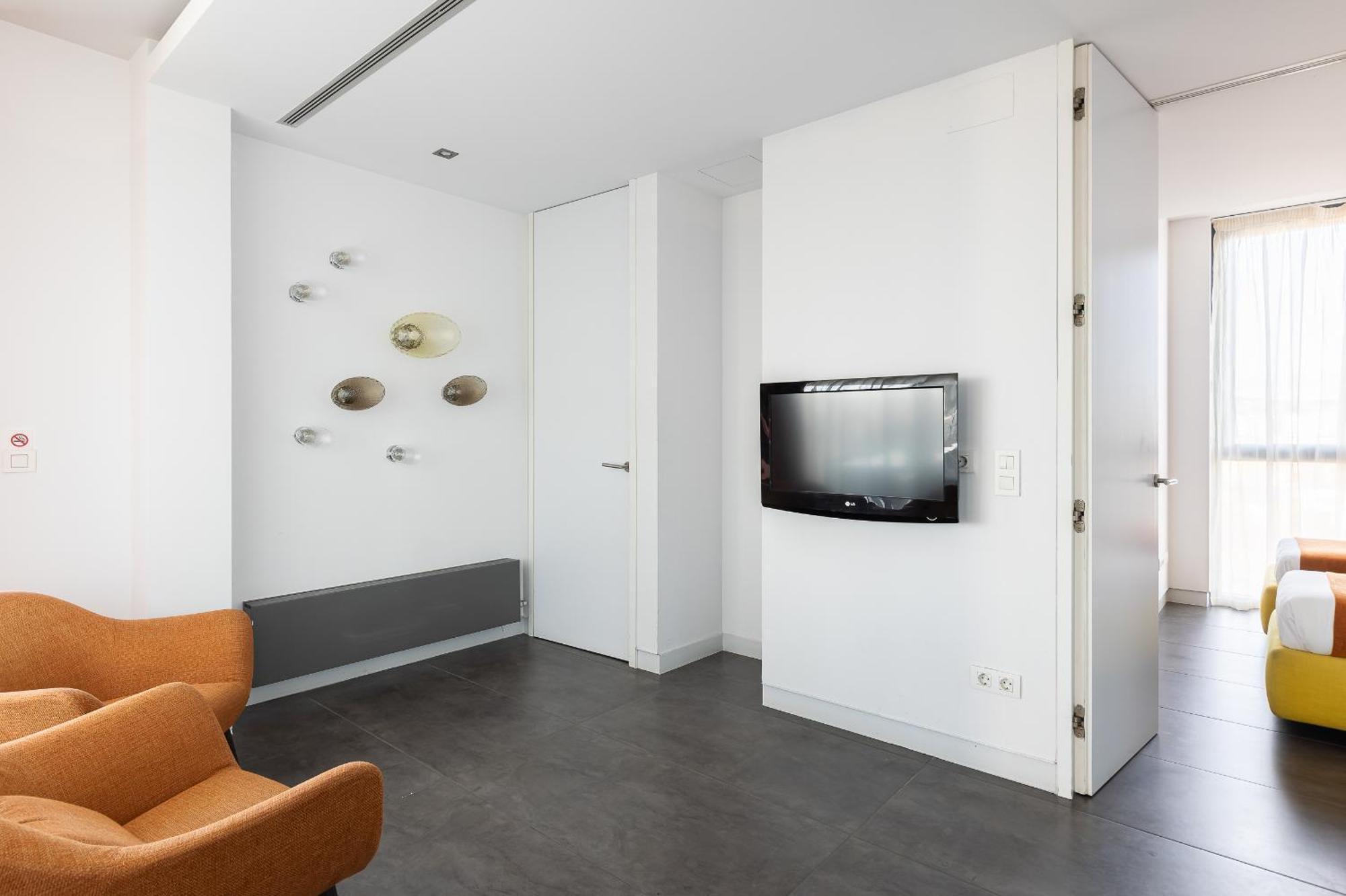Apartment Cosmo Sants *