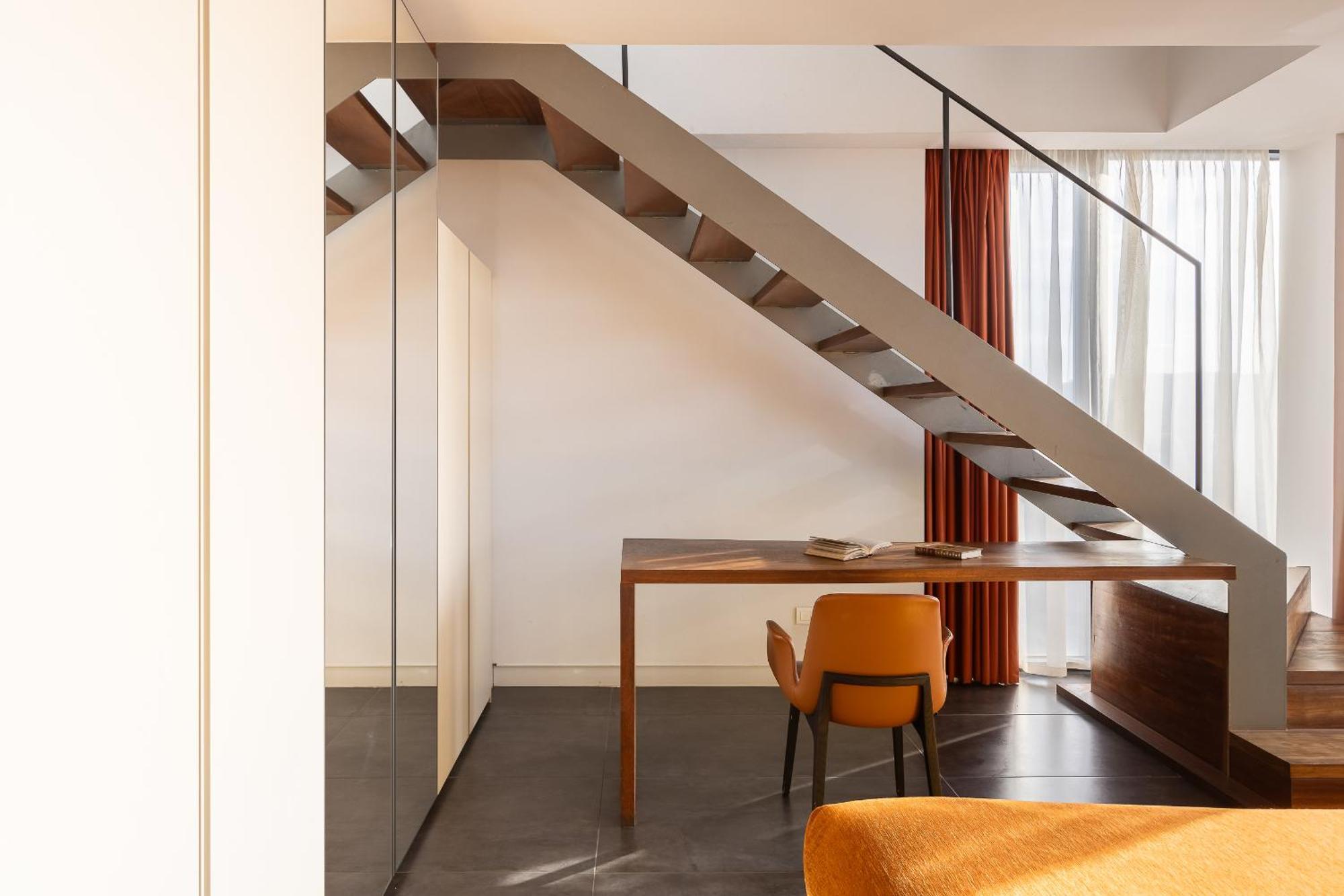 Cosmo Sants Apartment Barcelona