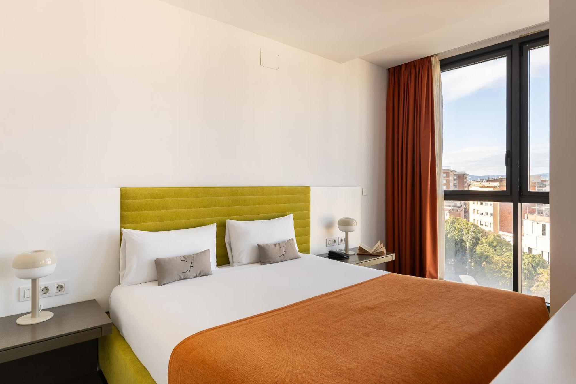 Cosmo Sants Barcelona
