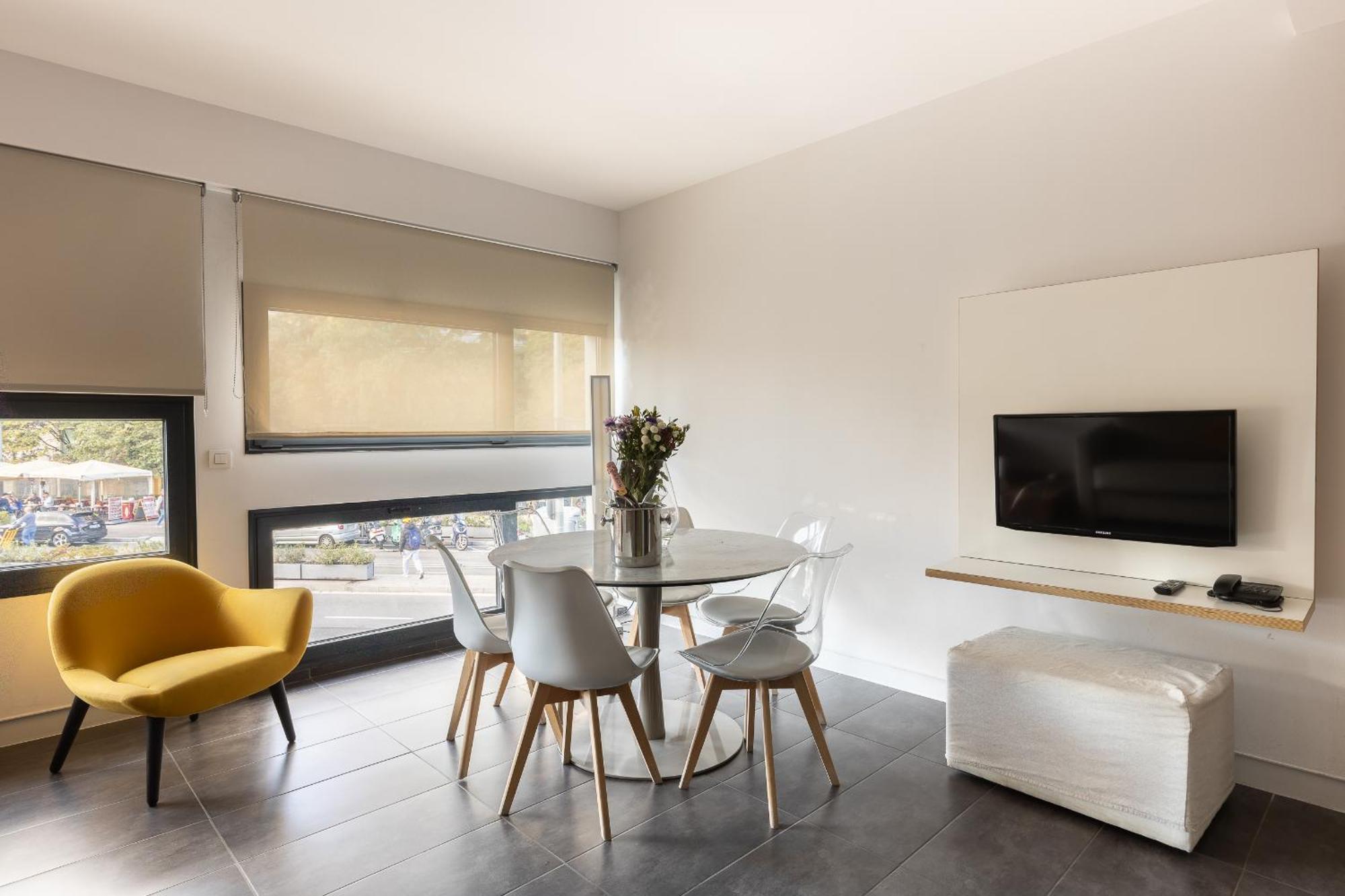 Apartment Cosmo Sants