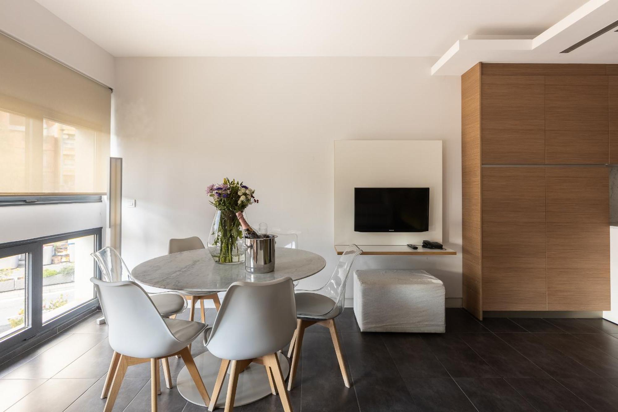 Apartment Cosmo Sants *