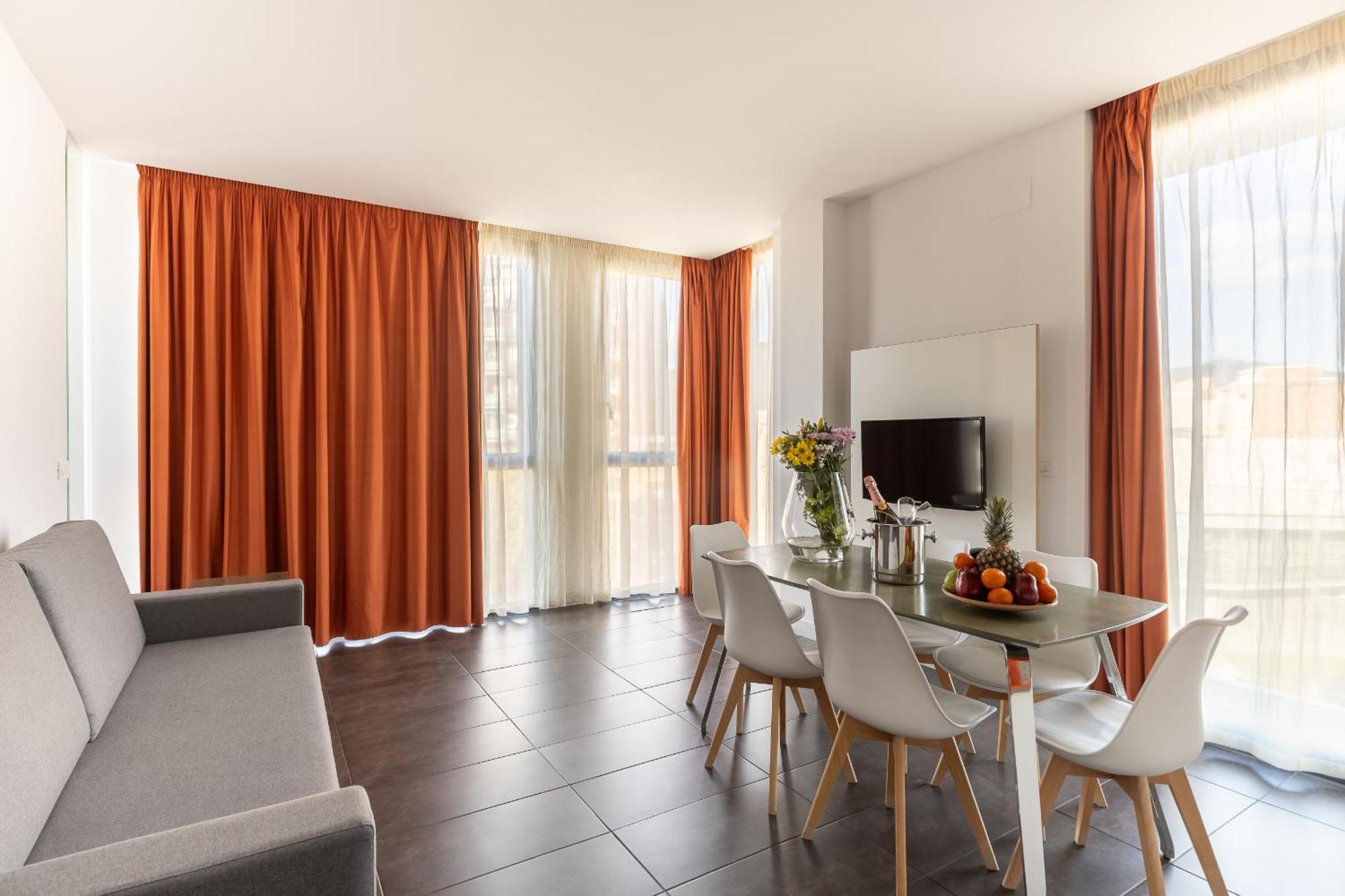 Apartment Cosmo Sants