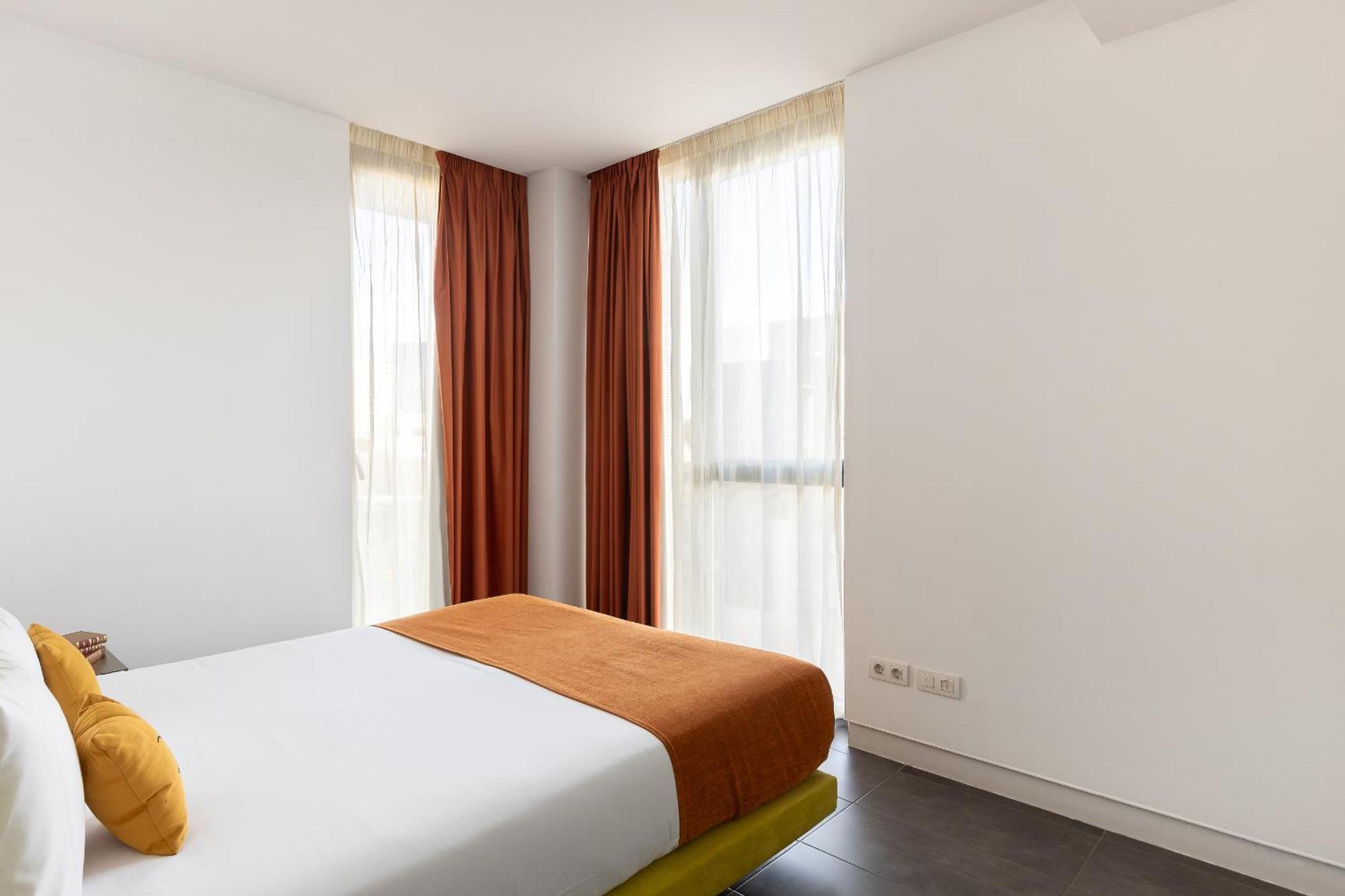 Apartment Cosmo Sants Barcelona